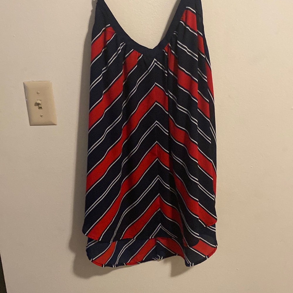 Women’s tank top